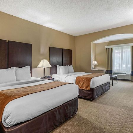 Comfort Suites The Colony - Plano West Bagian luar foto