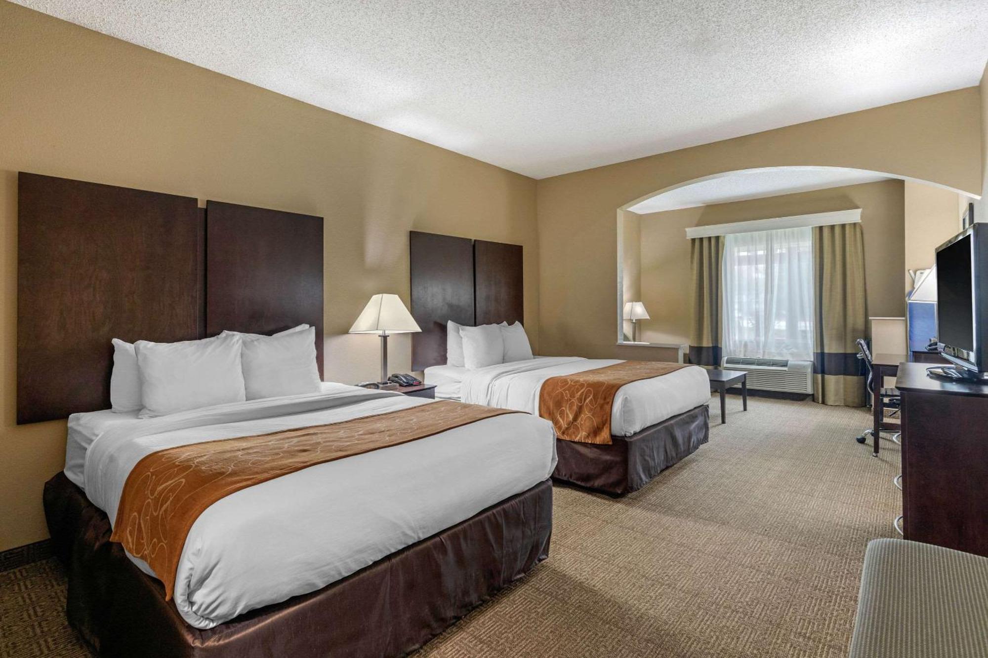 Comfort Suites The Colony - Plano West Bagian luar foto